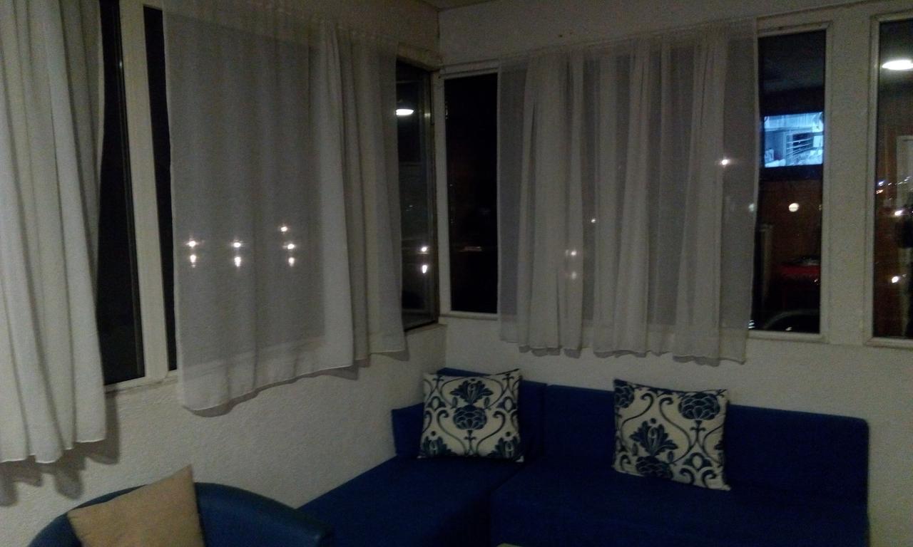 Hotel Splav Guest Hause Gusar Bělehrad Exteriér fotografie