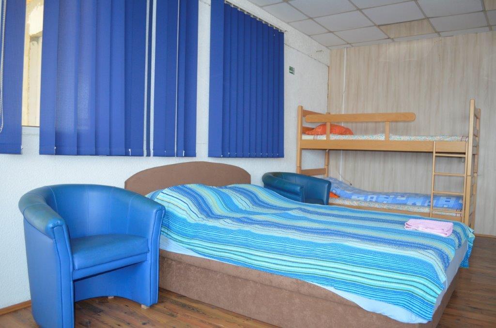 Hotel Splav Guest Hause Gusar Bělehrad Exteriér fotografie