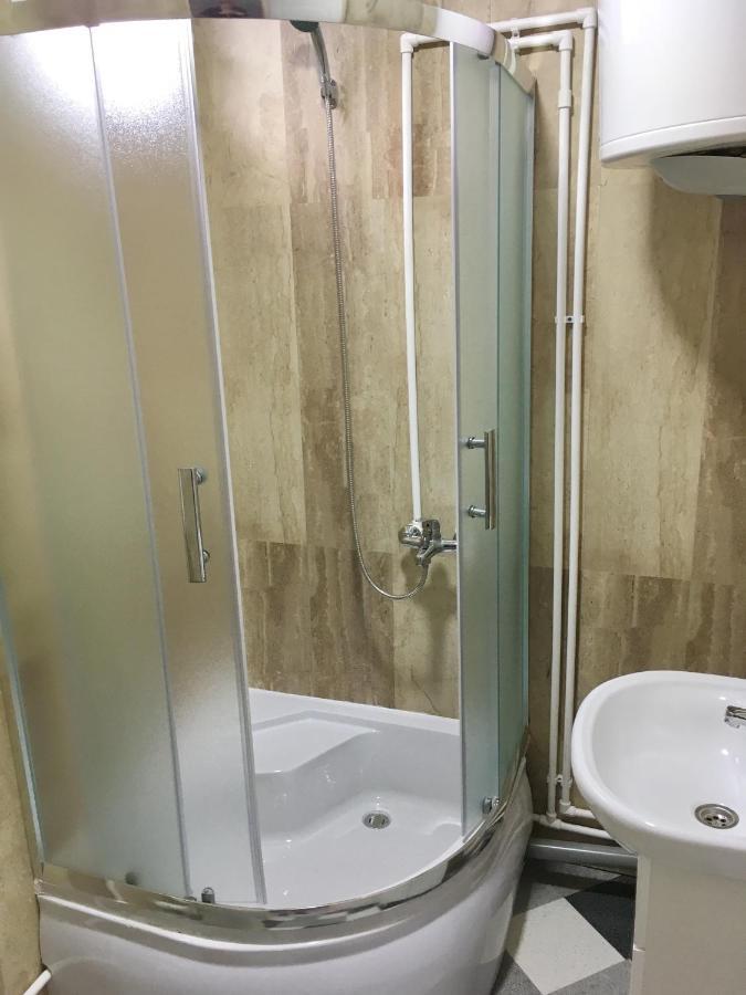 Hotel Splav Guest Hause Gusar Bělehrad Exteriér fotografie