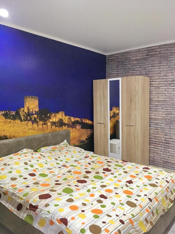 Hotel Splav Guest Hause Gusar Bělehrad Exteriér fotografie