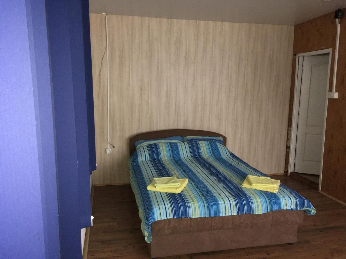 Hotel Splav Guest Hause Gusar Bělehrad Exteriér fotografie
